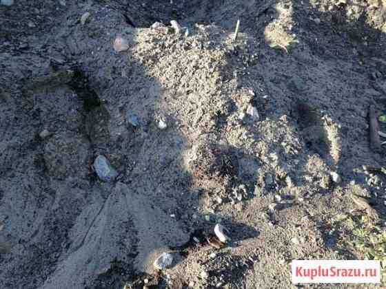 Грунт,бой кирпича Архангельск
