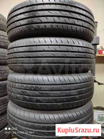 Шины R15 Nexen Киров - изображение 1