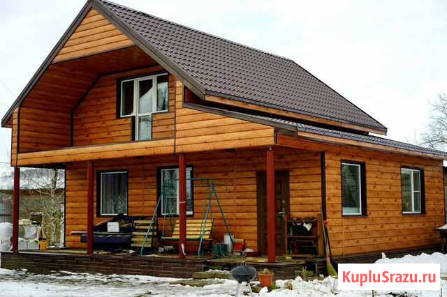 Дома, Бани, Крыши, Фасады Новокузнецк - изображение 1