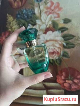 Faberlic Bouquet de Jardin Саратов - изображение 1