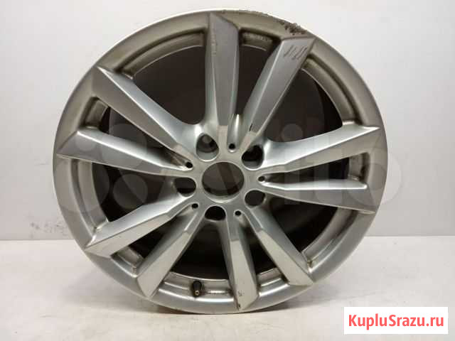 Диск оригинальный BMW X5 F15 R18 Уфа - изображение 1