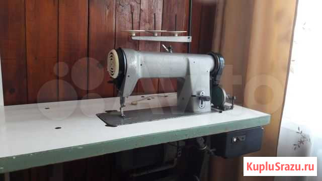 Производственная швейная машинка Кемерово - изображение 1