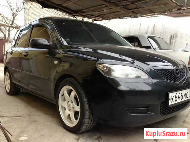 Аренда авто, прокат автомобиля Абакан - изображение 1