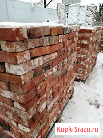 Кирпич старинный царский 19 век Нальчик - изображение 1