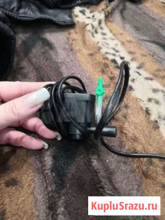 Фильтры внутренние Кемерово - изображение 1