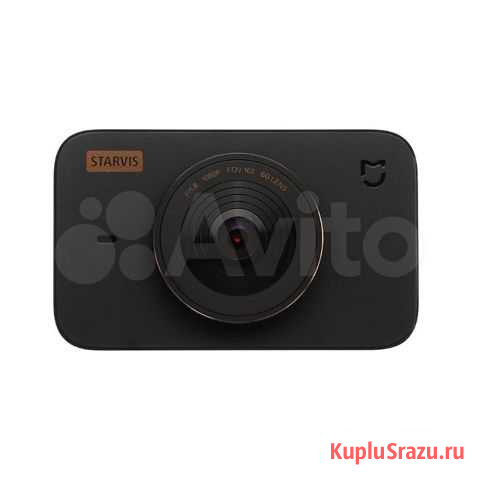 Видеорегистратор Xiaomi Mijia Driving Recorder 1S Краснодар - изображение 1