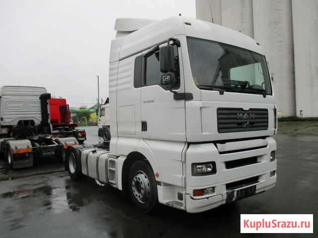 MAN TGA 18.430 / 2006 год Константиновск - изображение 1