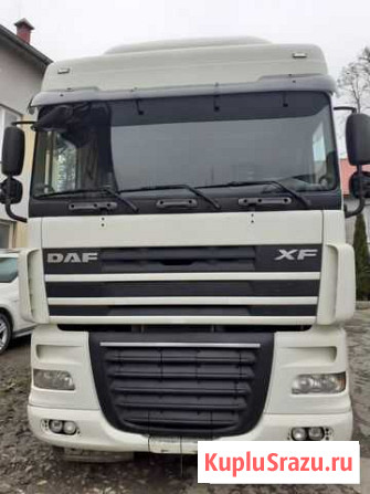 DAF XF 105 460 / 2009 год Ставрополь - изображение 1