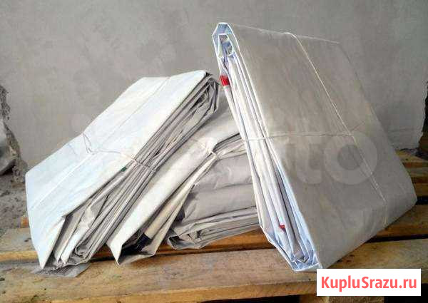 Бу баннеры Барнаул - изображение 1