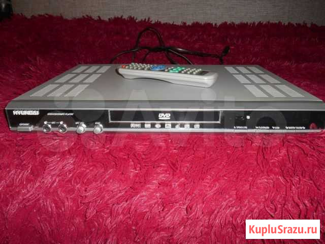 DVD Кинешма - изображение 1