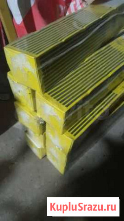 Электроды ок46 esab 4mm 6.6 kg Абакан - изображение 1