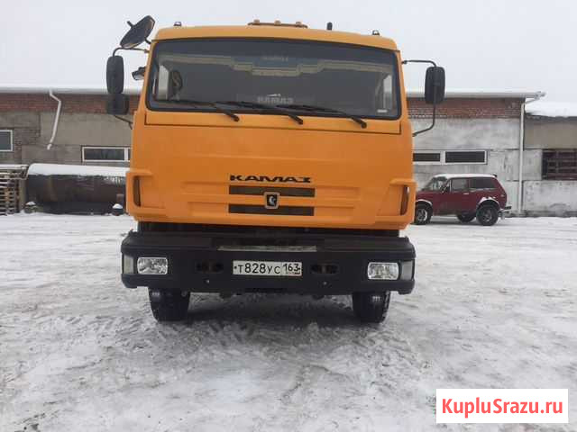 Продам камаз Омск - изображение 1