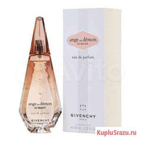 Парфюмерная вода Givenchy Ange Ou Demon Le Secret Воронеж