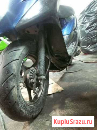 Honda dio 34 Сочи - изображение 1
