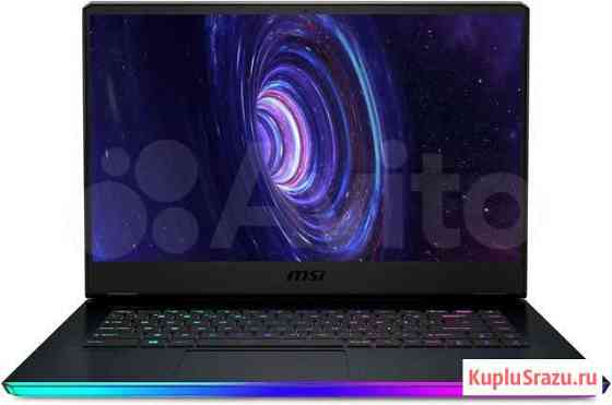 Игровой ноутбук MSI Raider 15,6 FHD 300Hz Калининград