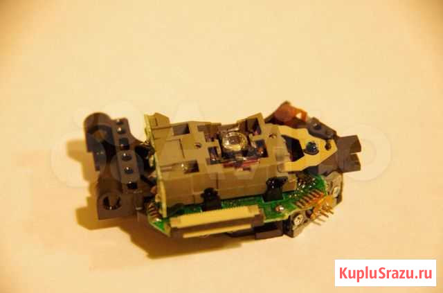 Лазерная головка SF-HD65 Уфа - изображение 1