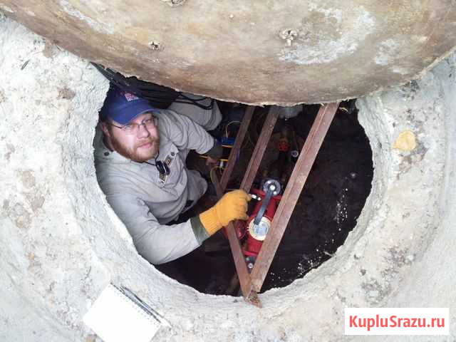 Лицензирование скважин для СНТ Казань - изображение 1