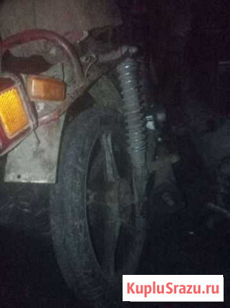 Продаю мопед Красноперекопск - изображение 1