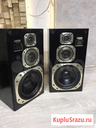 Колонки Pioneer Private S-Z91V Владивосток - изображение 1