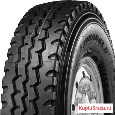 А/шина 7.00R16C Triangle TR668, 14PR TT с об/л 118 Барнаул - изображение 1