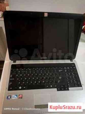 Samsung RV510 Калининград