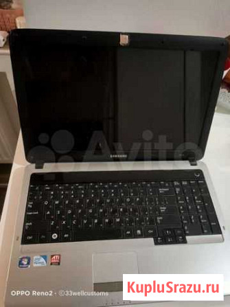 Samsung RV510 Калининград - изображение 1
