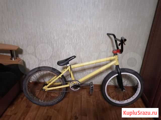 Бмх GT Чита - изображение 1