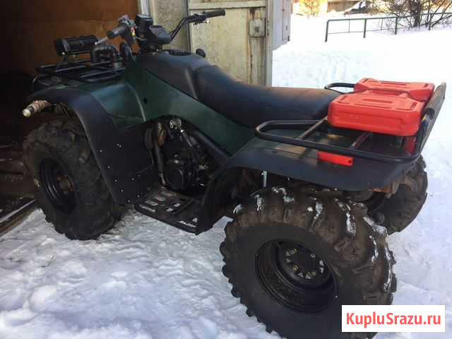 Arctic cat 500 Вологда - изображение 1