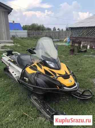 Продам ski-doo skaldic swt 550 Первоуральск