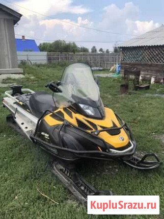 Продам ski-doo skaldic swt 550 Первоуральск - изображение 1