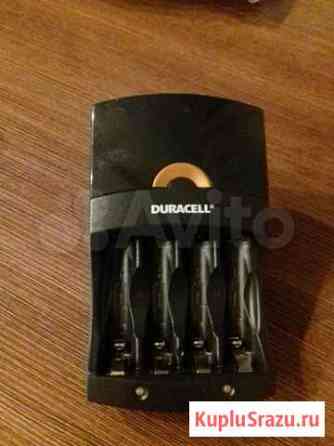 Зарядное устройство duracell Иваново