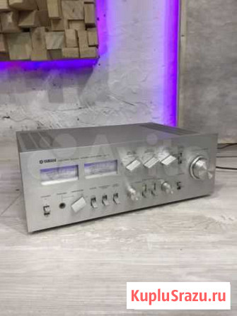 Аудио усилитель Yamaha CA-R1 Владивосток - изображение 1