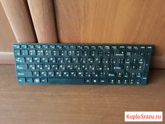 Клавиатура для Lenovo B580 Волгоград - изображение 1