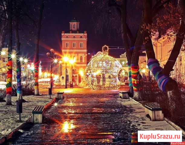 Экскурсии по древней муромской земле Муром - изображение 1