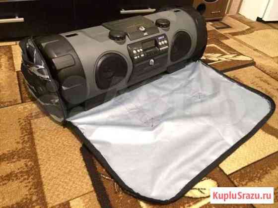 Сумка для бумбокса JVC RV-B90, RV-NB1, RV-NB20 Киров