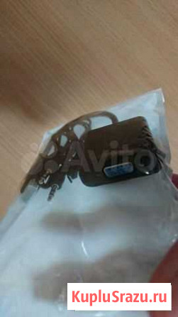 Переходник с VGA на hdmi Дзержинск - изображение 1