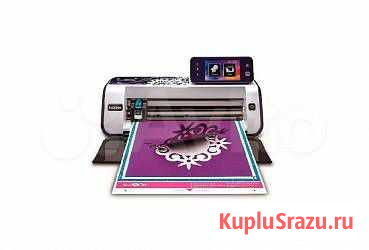 Режущий плоттер Brother CM 900 ScanNCut Краснодар - изображение 1