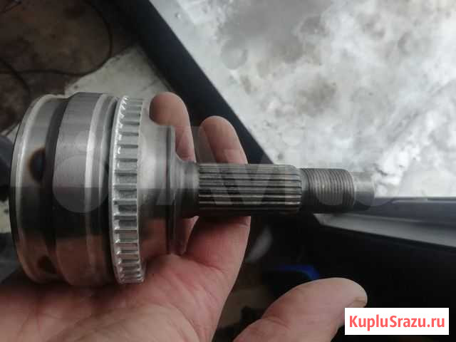 Шрус наружний Кемерово - изображение 1
