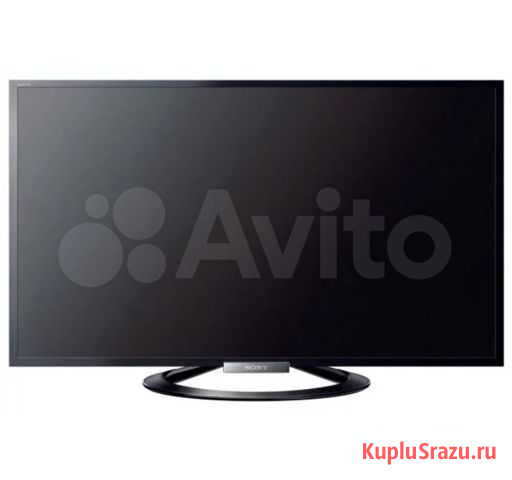 Телевизор sony bravia 55 Улан-Удэ - изображение 1