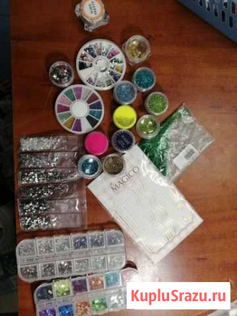 Маникюр Липецк - изображение 1