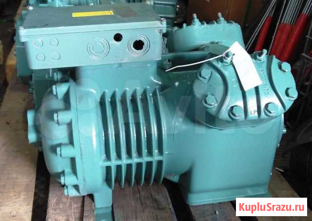 Компрессор Bitzer 4T-8.2Y (4TES-9Y, 4TCS-8.2Y) бу Нижний Новгород - изображение 1