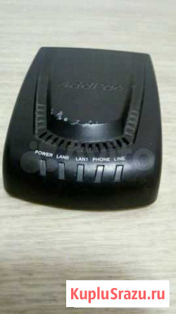 Add Pac AP100 Омск - изображение 1