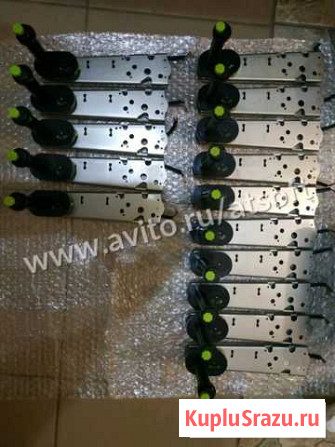 Держатель рулона для Custom VKP-80ii Краснодар - изображение 1