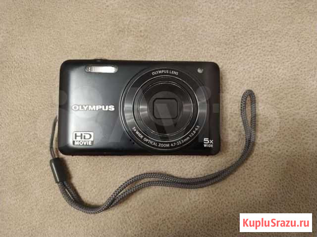 Фотоаппарат olympus Воронеж - изображение 1