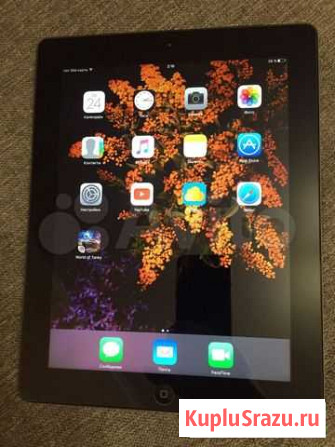 iPad MD367ZP/A Красково - изображение 1