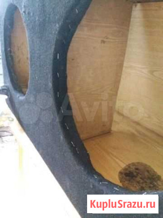 Короб под две R30 Пятигорск - изображение 1
