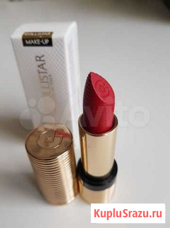 Помада Collistar rossetto unico цвет carminio Ростов-на-Дону - изображение 1