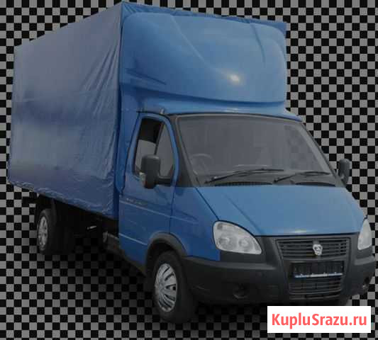 Грузоперевозки Пятигорск - изображение 1