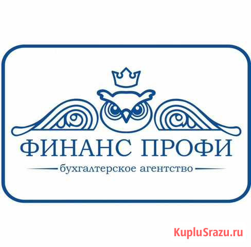 Бухгалтерское сопровождение вашего бизнеса Апатиты - изображение 1