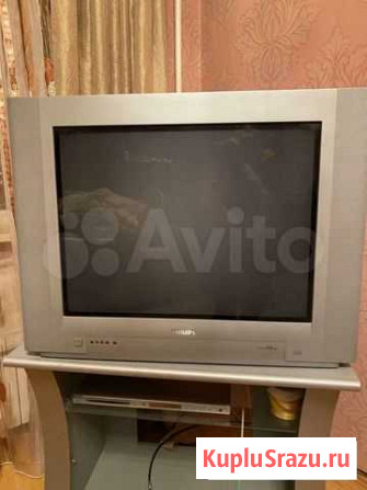 Телевизор philips 29PT9007/12 Челябинск - изображение 1